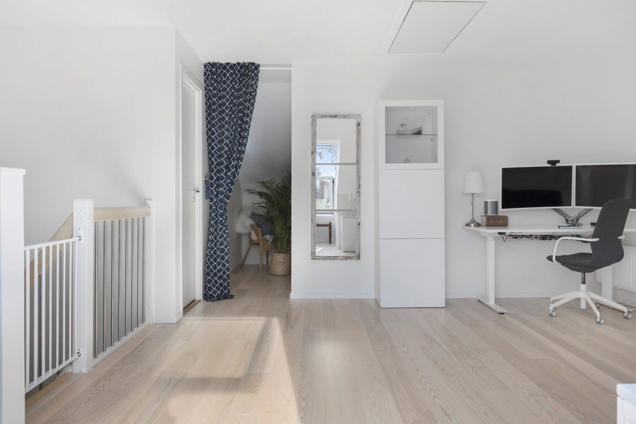 Björknäs skolväg 8D