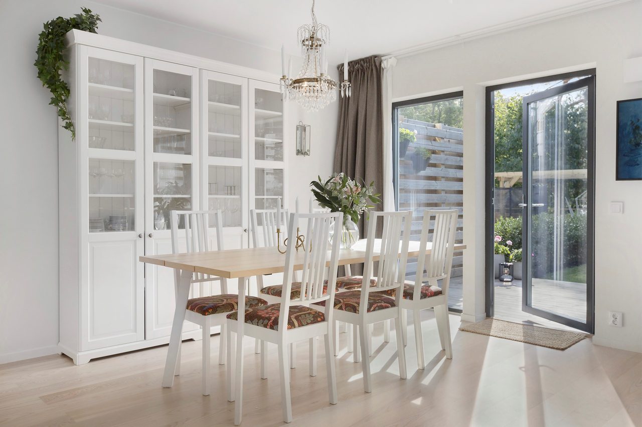 Björknäs skolväg 8D