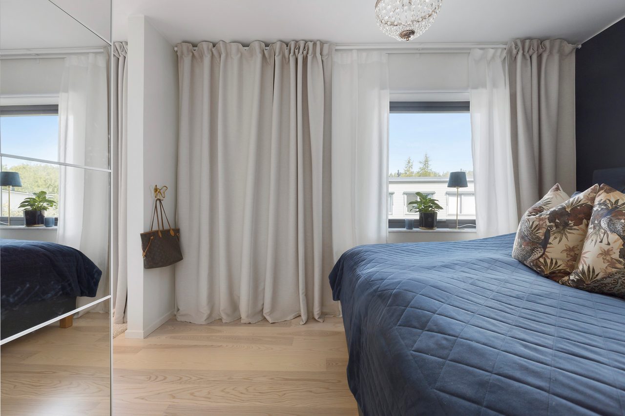 Björknäs skolväg 8D