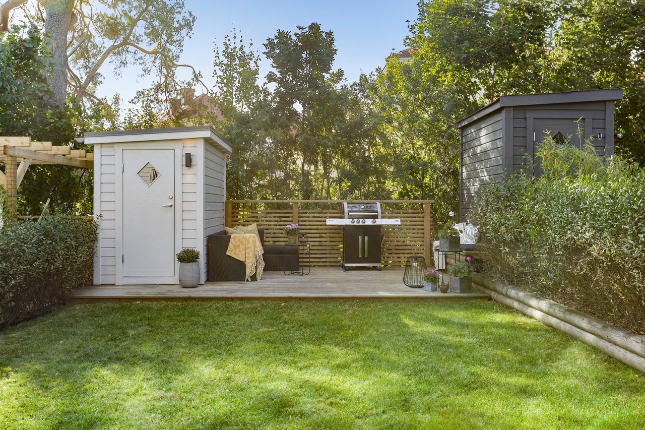 Björknäs skolväg 8D