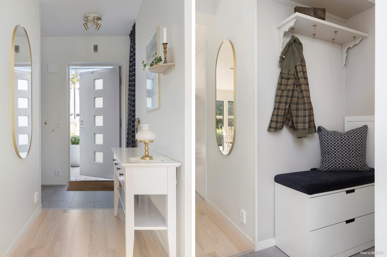 Björknäs skolväg 8D