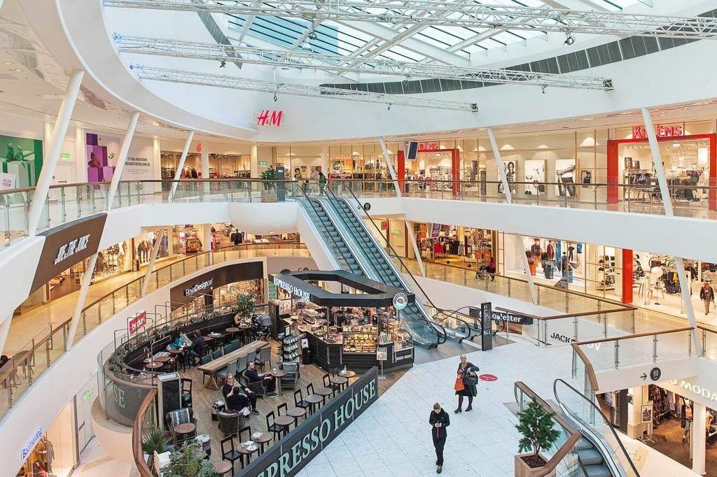 Augustendalsvägen 30, 5 tr