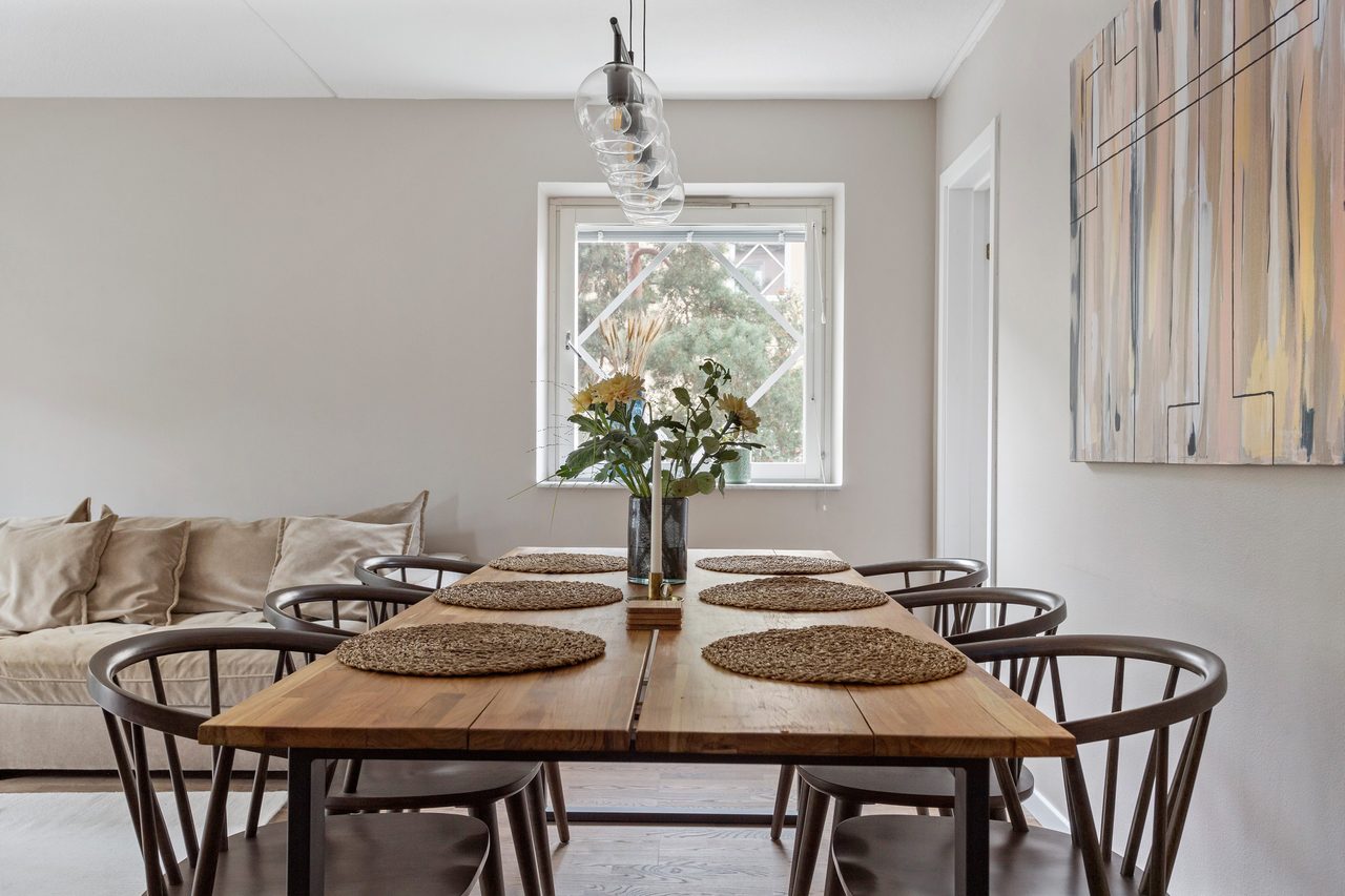 Augustendalsvägen 30, 5 tr