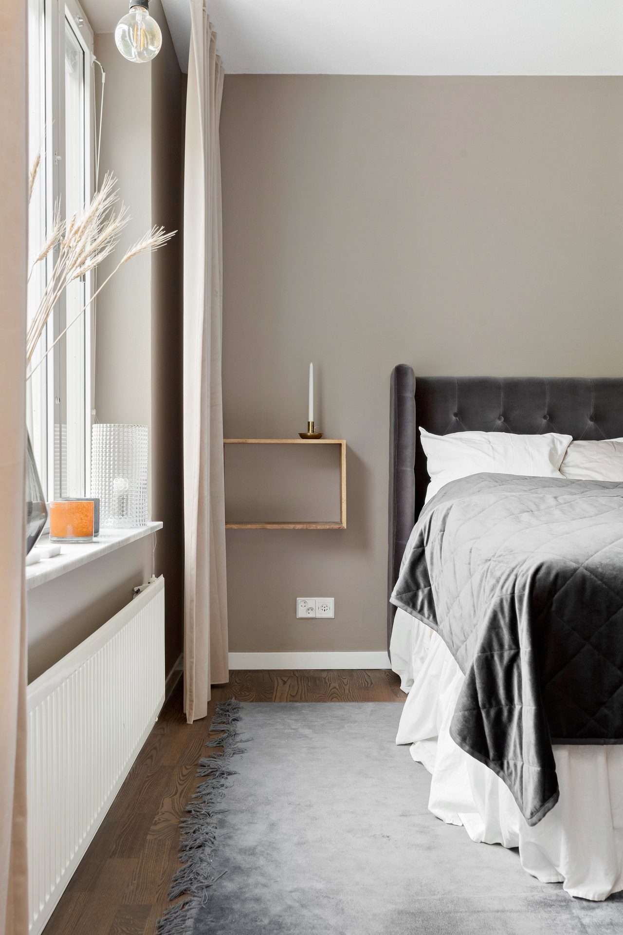 Augustendalsvägen 30, 5 tr