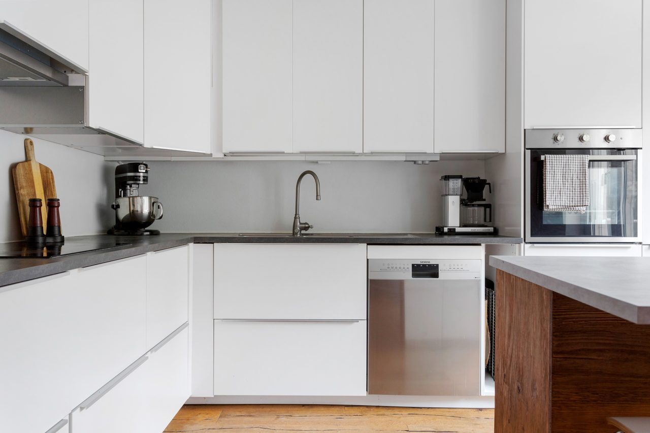 Augustendalsvägen 30, 5 tr