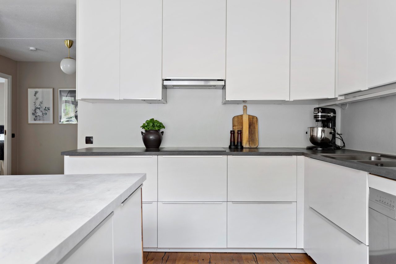 Augustendalsvägen 30, 5 tr