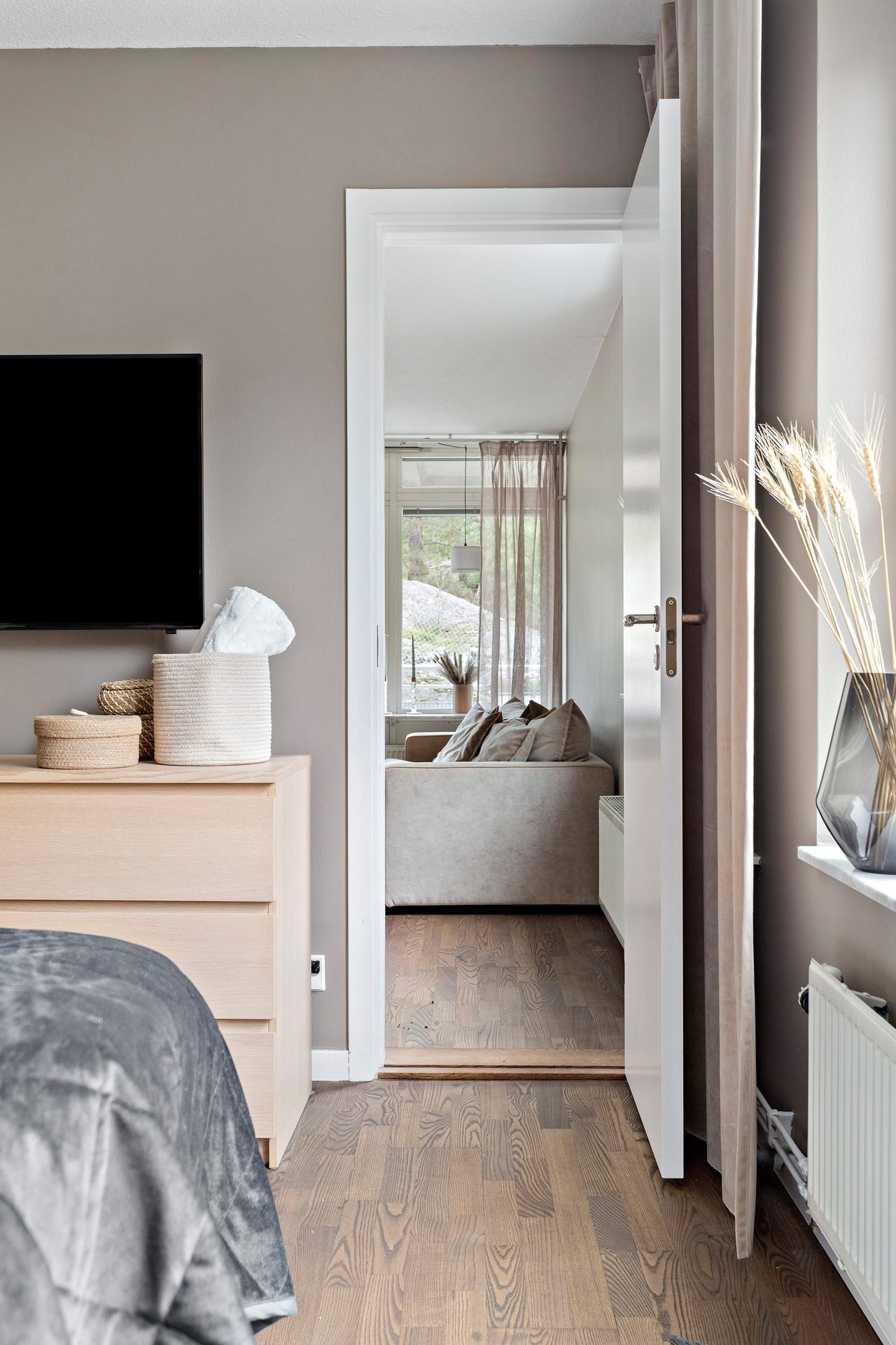 Augustendalsvägen 30, 5 tr