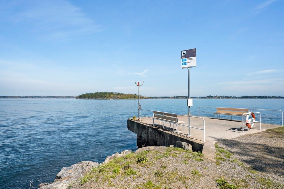 Sångfågelvägen 11 A