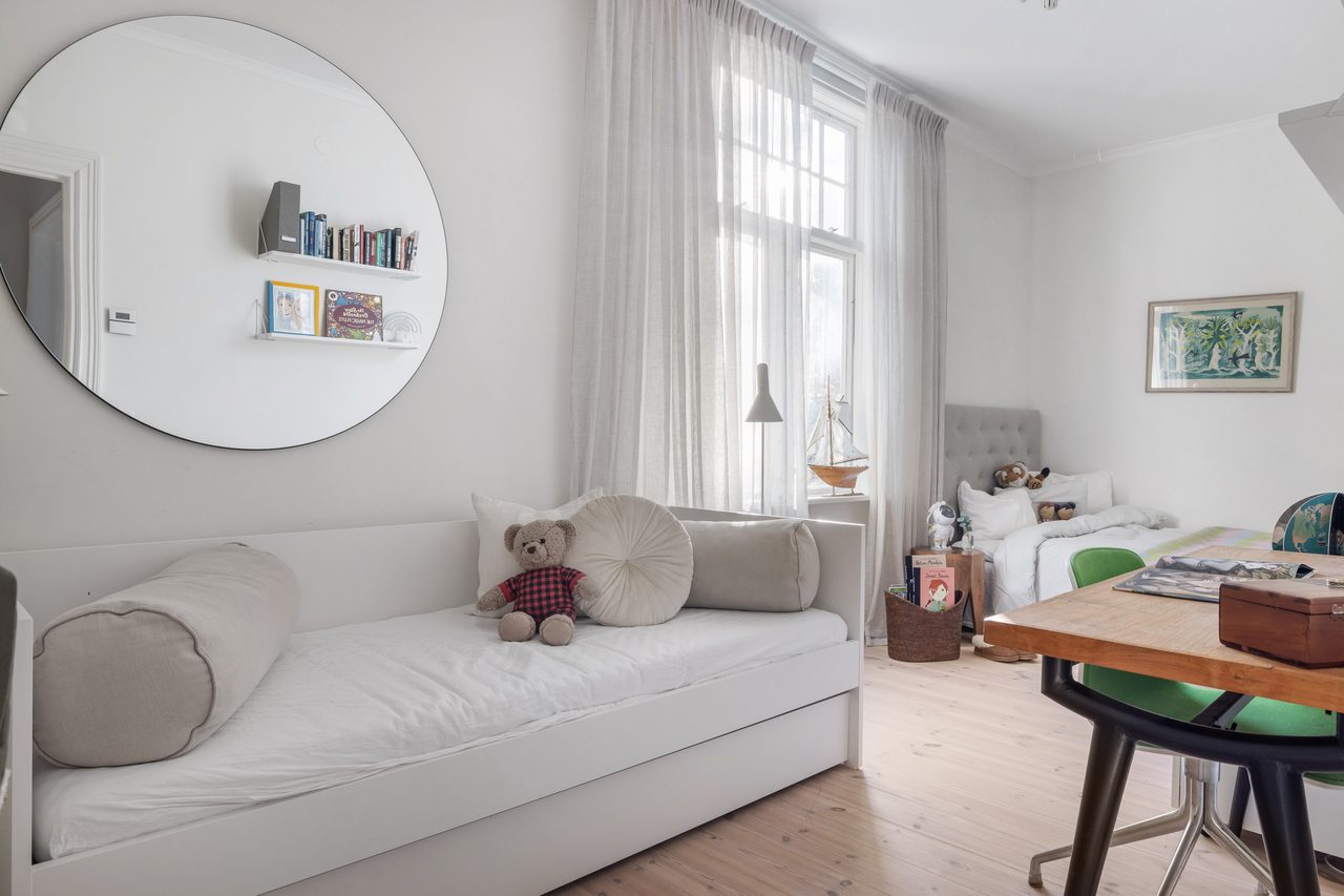 Sångfågelvägen 11 A