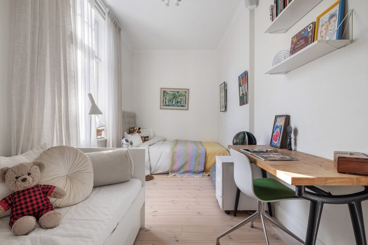 Sångfågelvägen 11 A