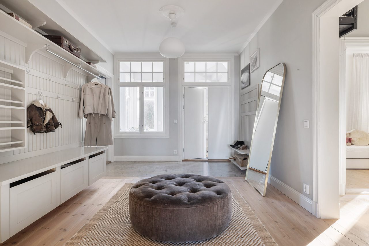 Sångfågelvägen 11 A