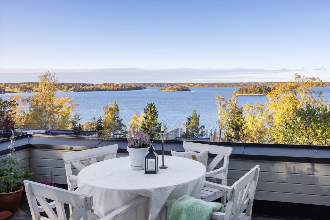 Sångfågelvägen 11 A