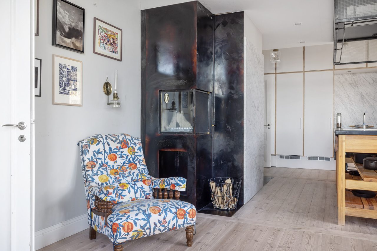 Sångfågelvägen 11 A