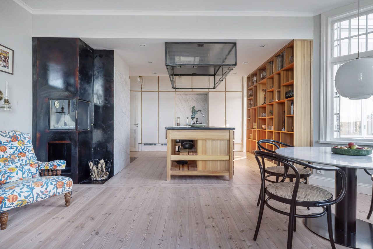 Sångfågelvägen 11 A