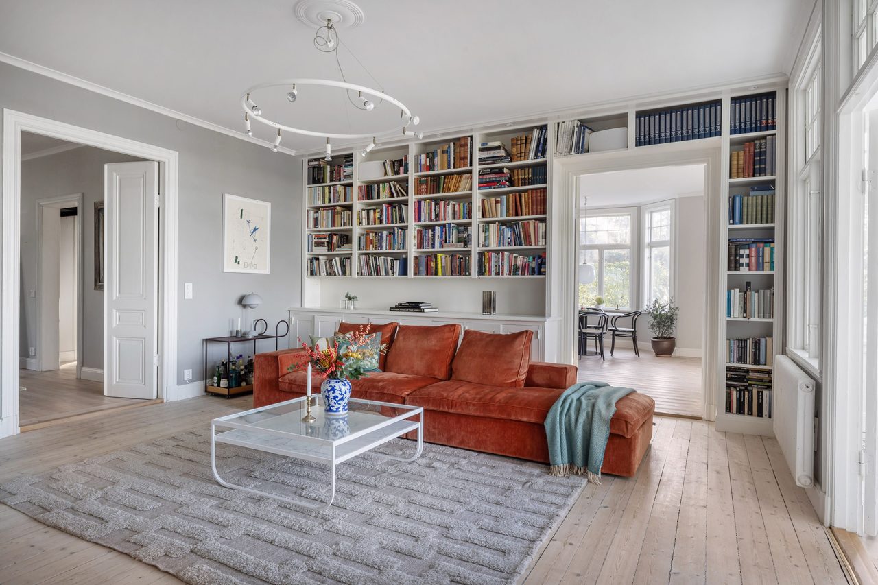 Sångfågelvägen 11 A