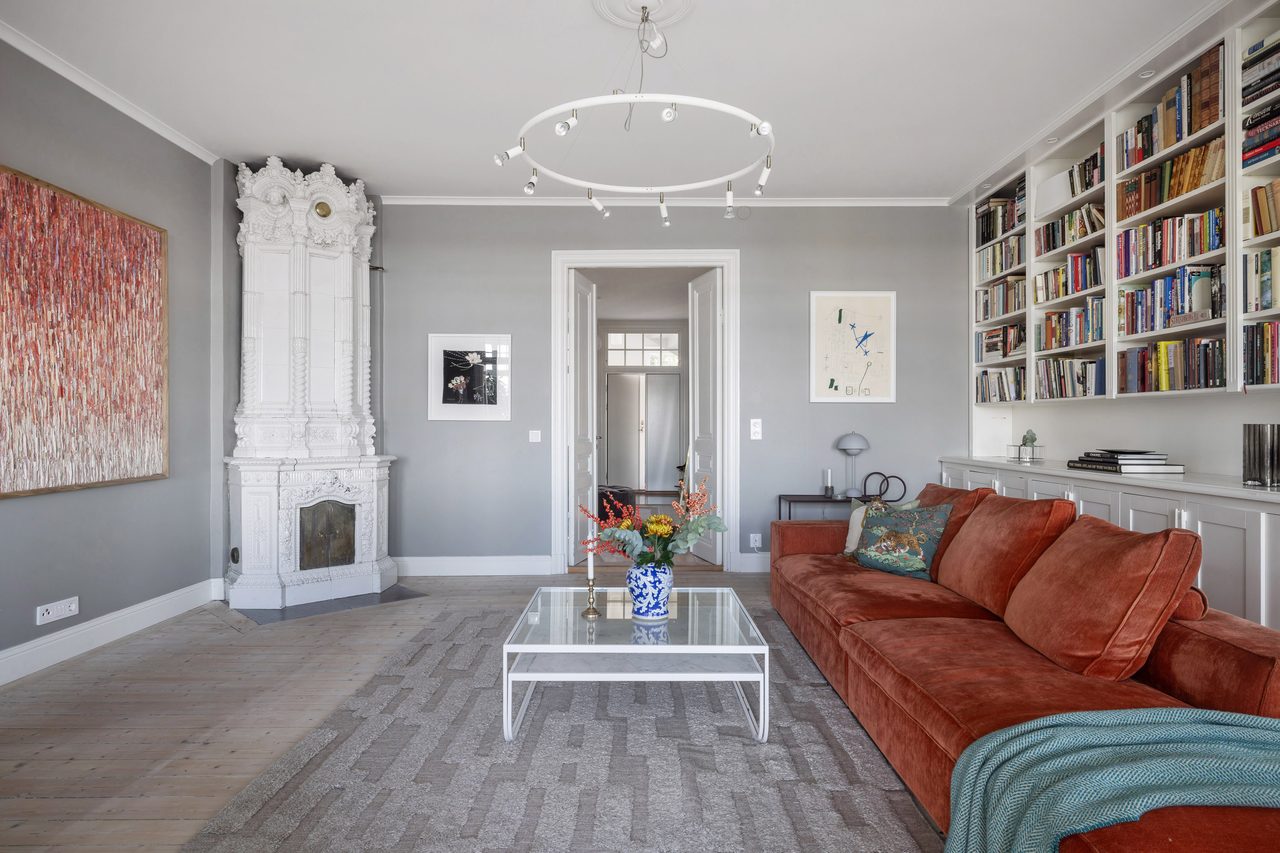 Sångfågelvägen 11 A