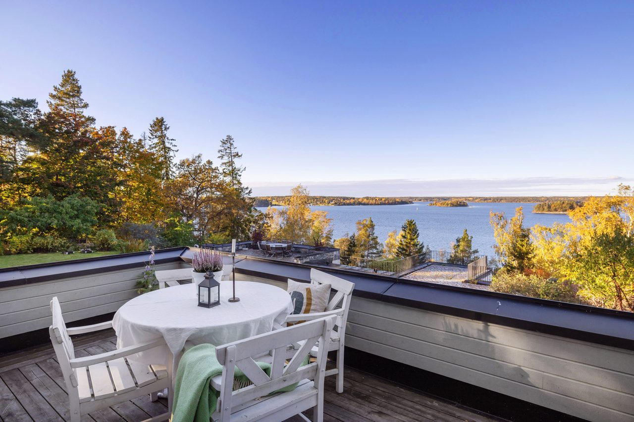 Sångfågelvägen 11 A