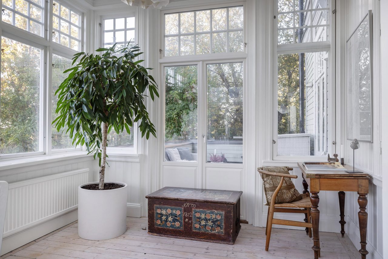 Sångfågelvägen 11 A