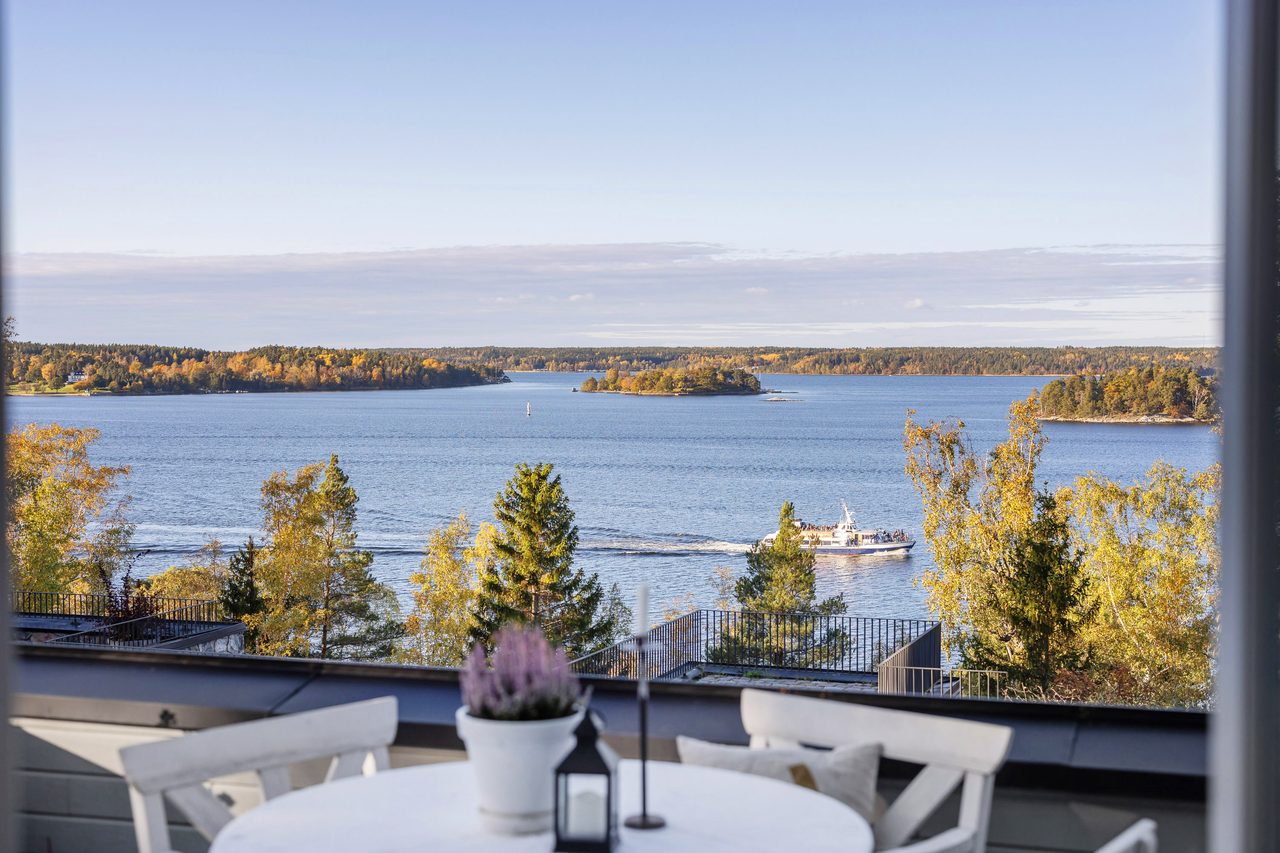 Sångfågelvägen 11 A