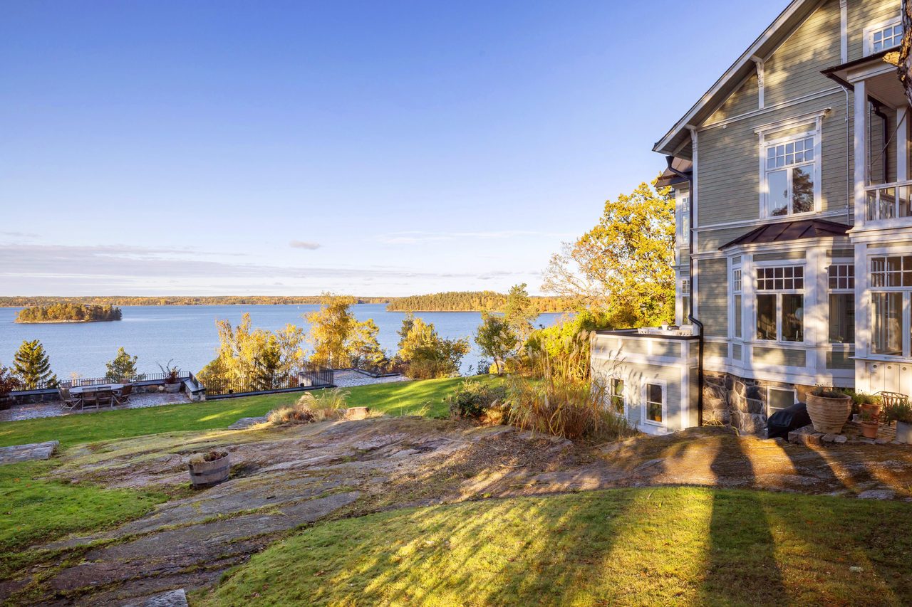 Sångfågelvägen 11 A