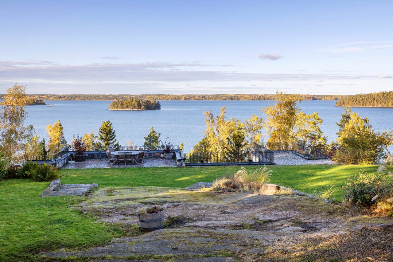 Sångfågelvägen 11 A