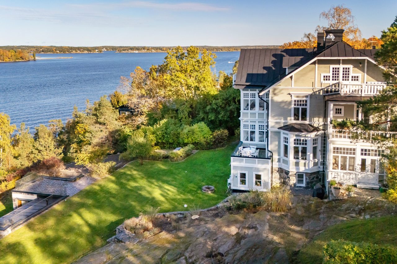 Sångfågelvägen 11 A