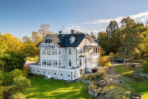 Sångfågelvägen 11 A