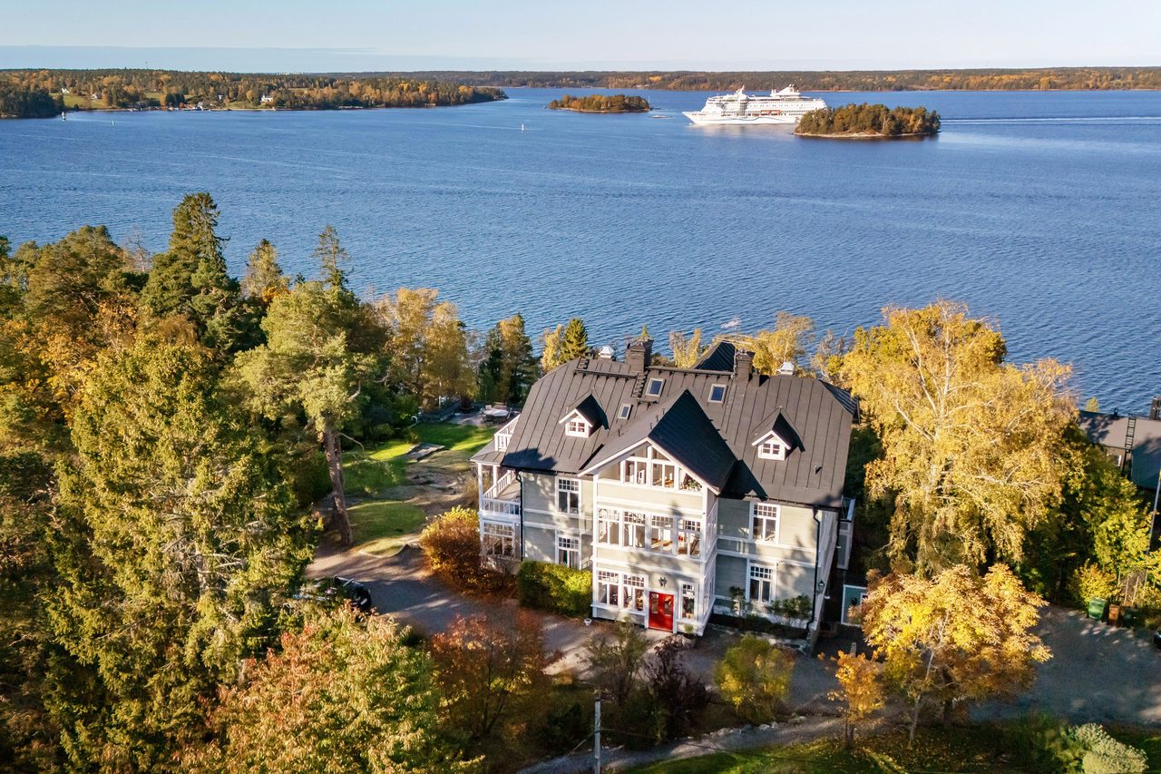 Sångfågelvägen 11 A