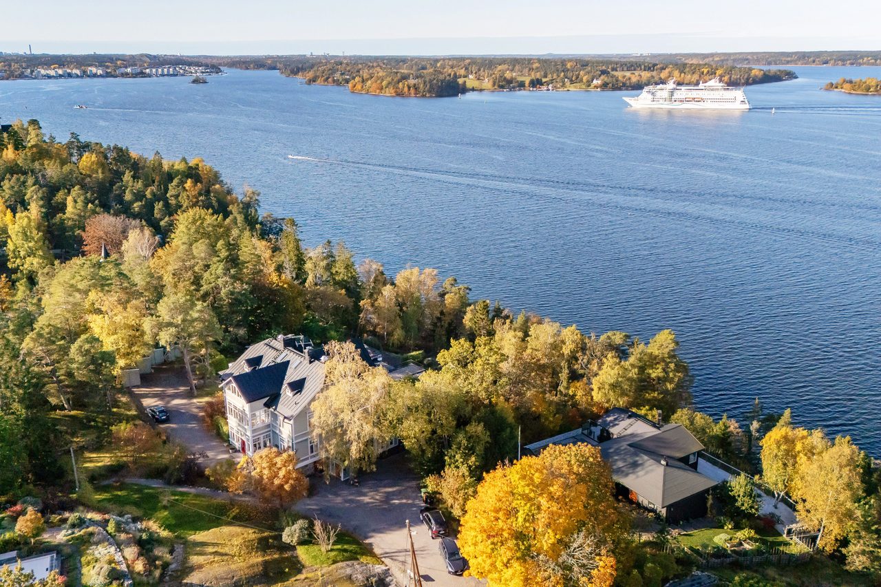 Sångfågelvägen 11 A