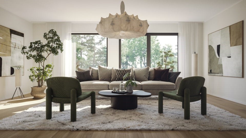 Åbroddsvägen 25, 24 - 25