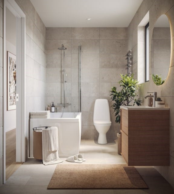 Åbroddsvägen 25, 24 - 25