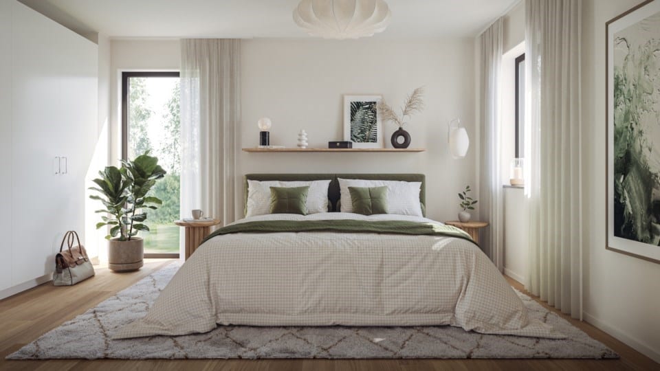 Åbroddsvägen 25, 24 - 25