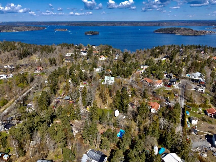 Åbroddsvägen 25, 24 - 25