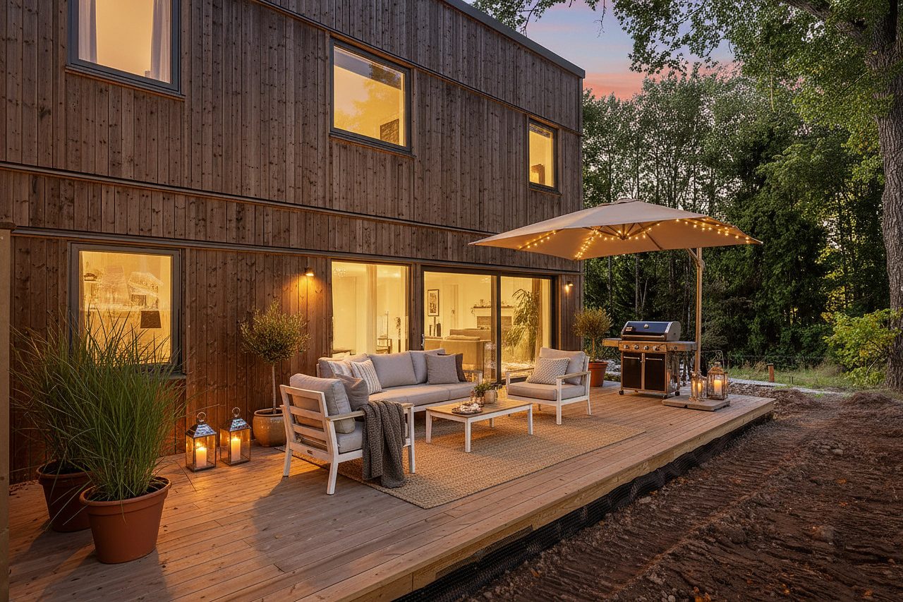 Åbroddsvägen 25, 24 - 25