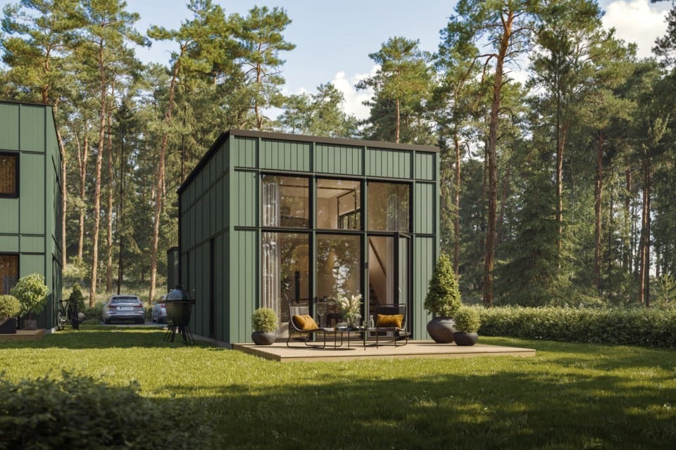 Åbroddsvägen 24, 24-25