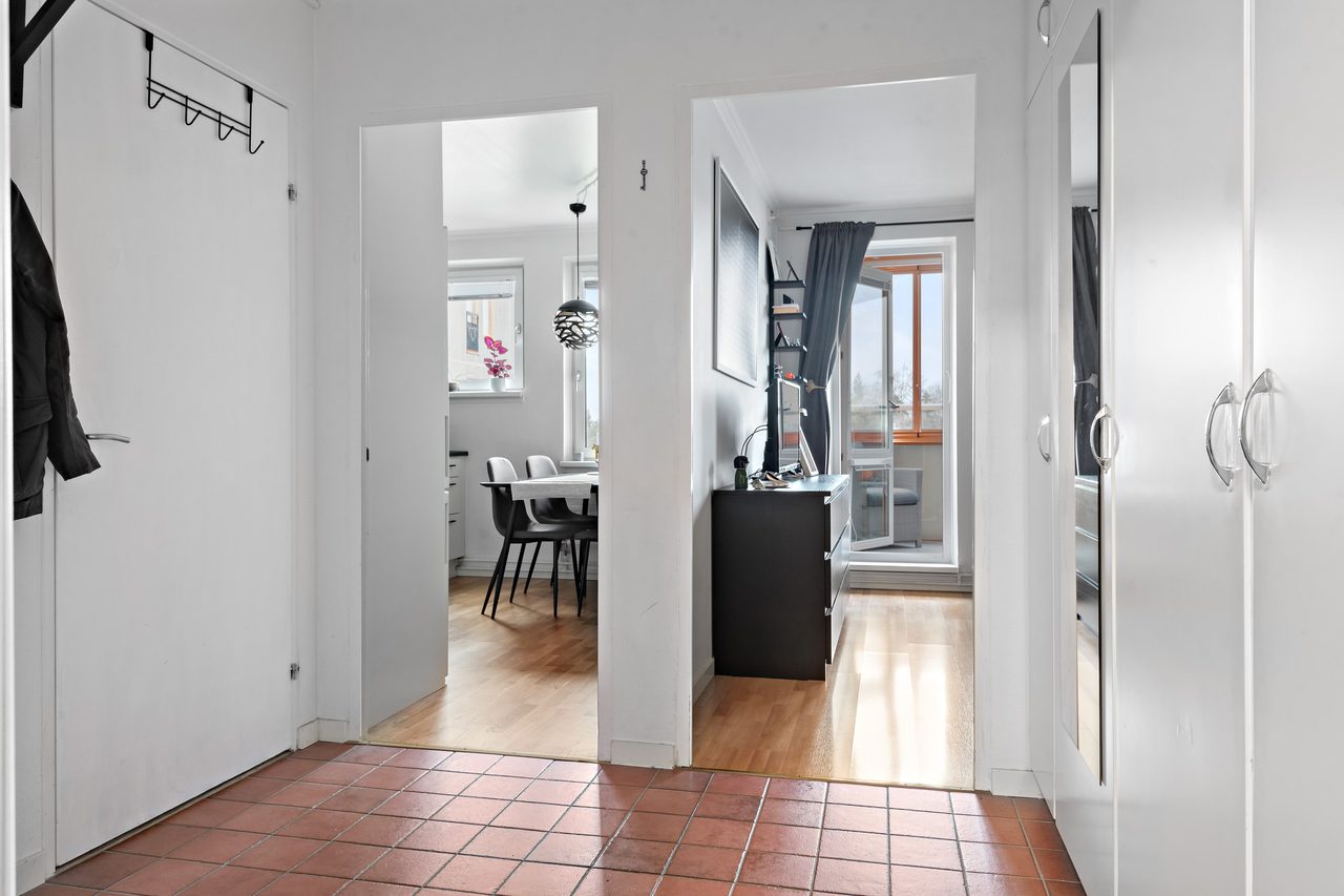 Ormingeringen 71, 2 tr