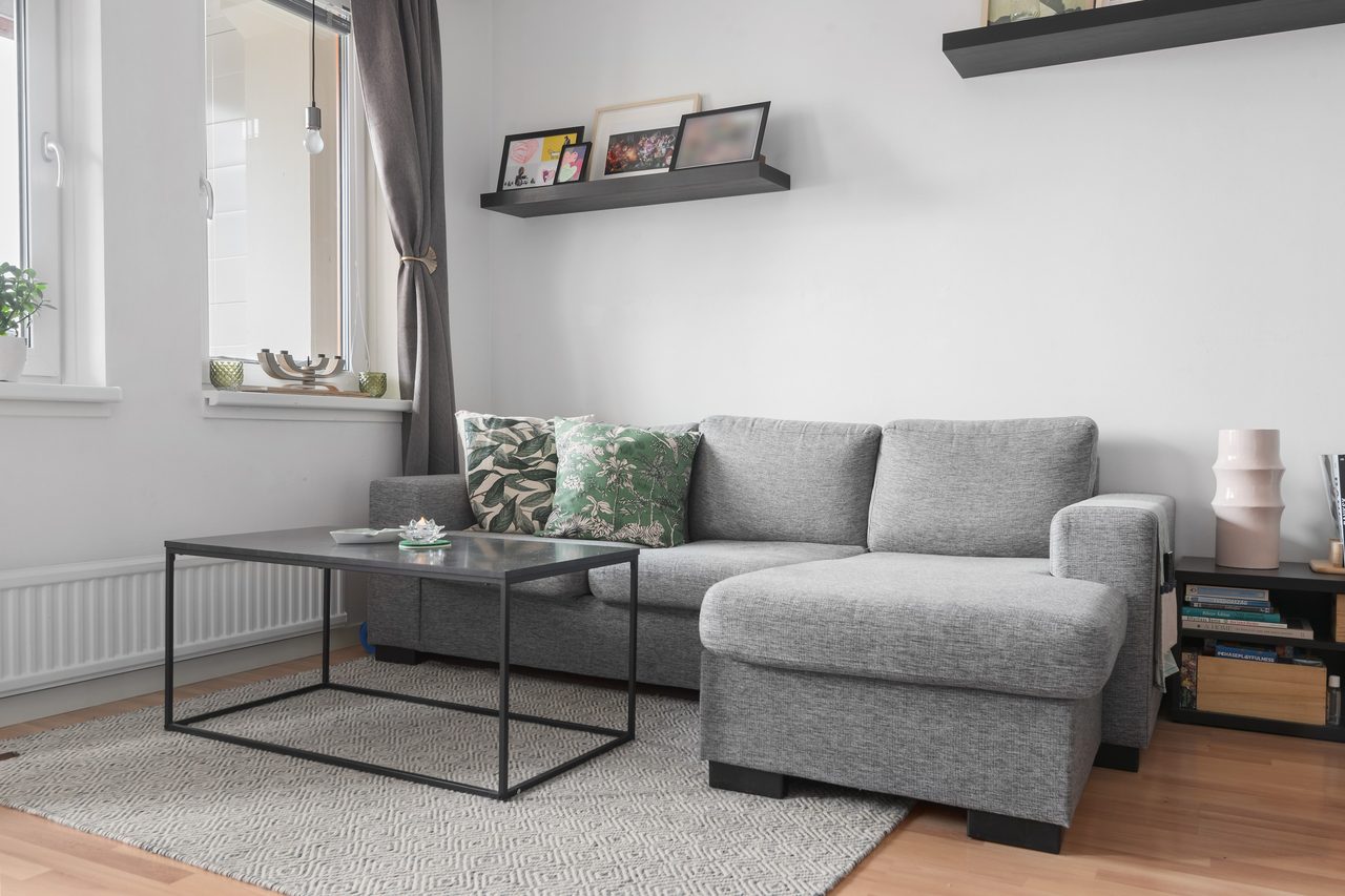 Ormingeringen 71, 2 tr