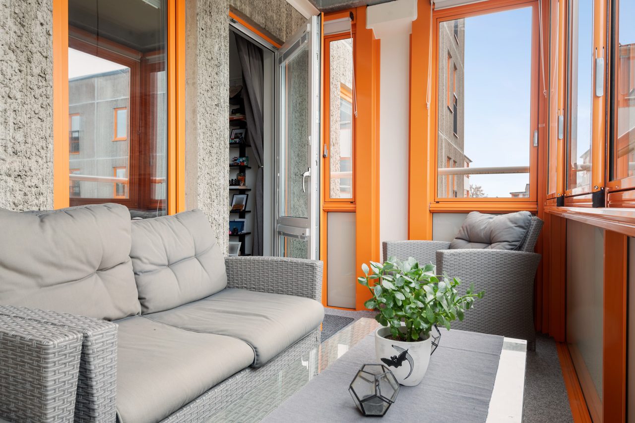 Ormingeringen 71, 2 tr