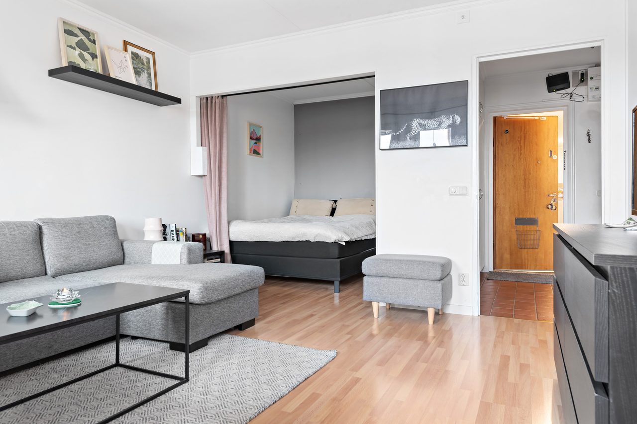 Ormingeringen 71, 2 tr