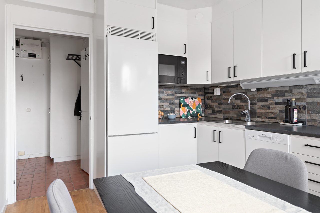 Ormingeringen 71, 2 tr