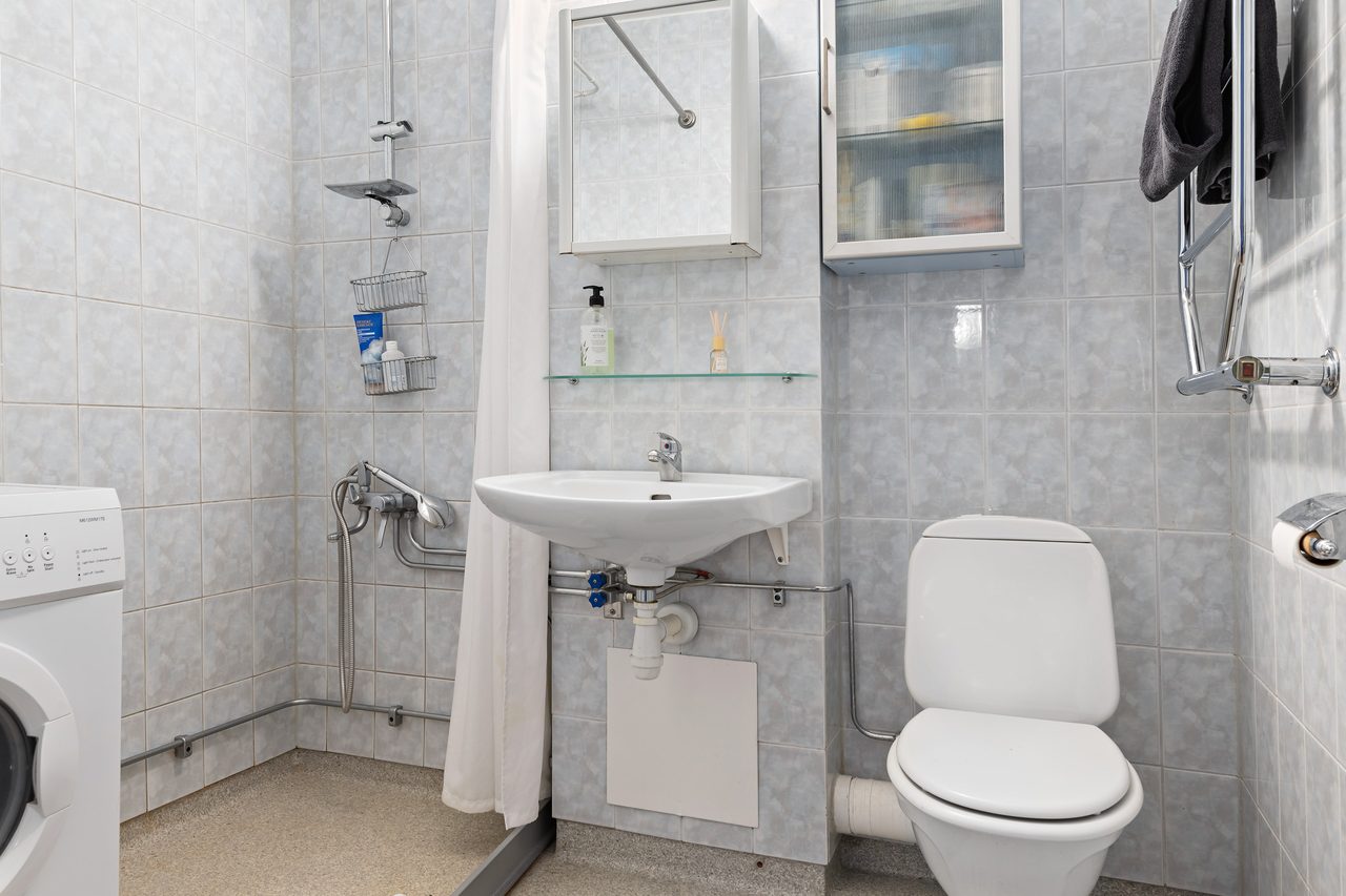 Ormingeringen 71, 2 tr