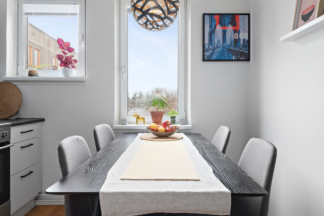 Ormingeringen 71, 2 tr