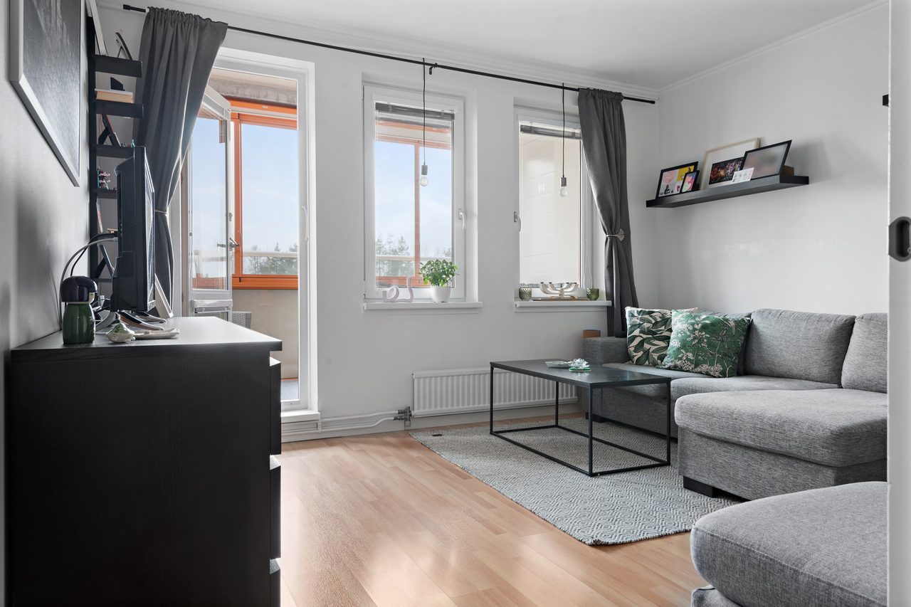 Ormingeringen 71, 2 tr