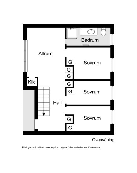 Mamsellvägen 14