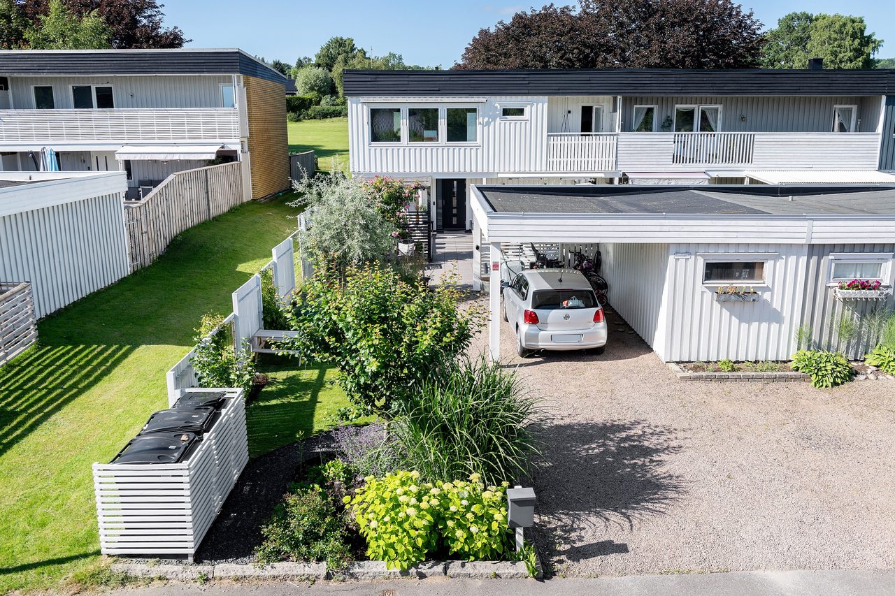 Mamsellvägen 14