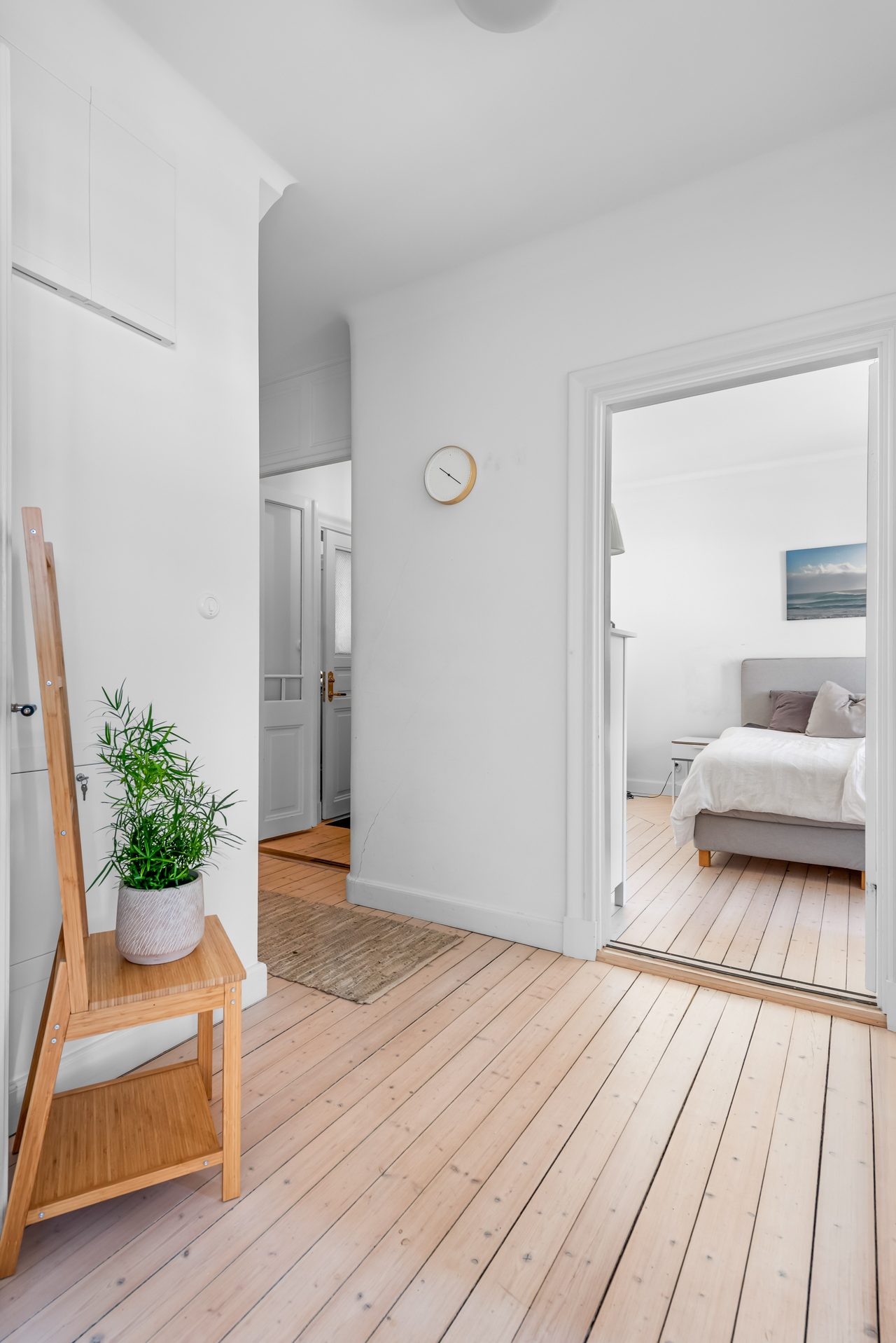 Plan 2 Lägenhet 3 rok