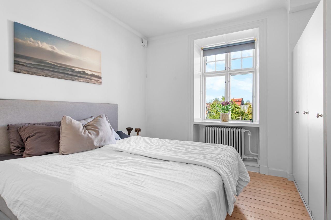 Plan 2 lägenhet 3 rok