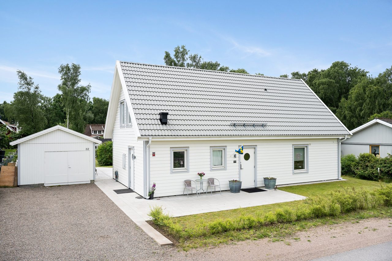 Idas väg 32