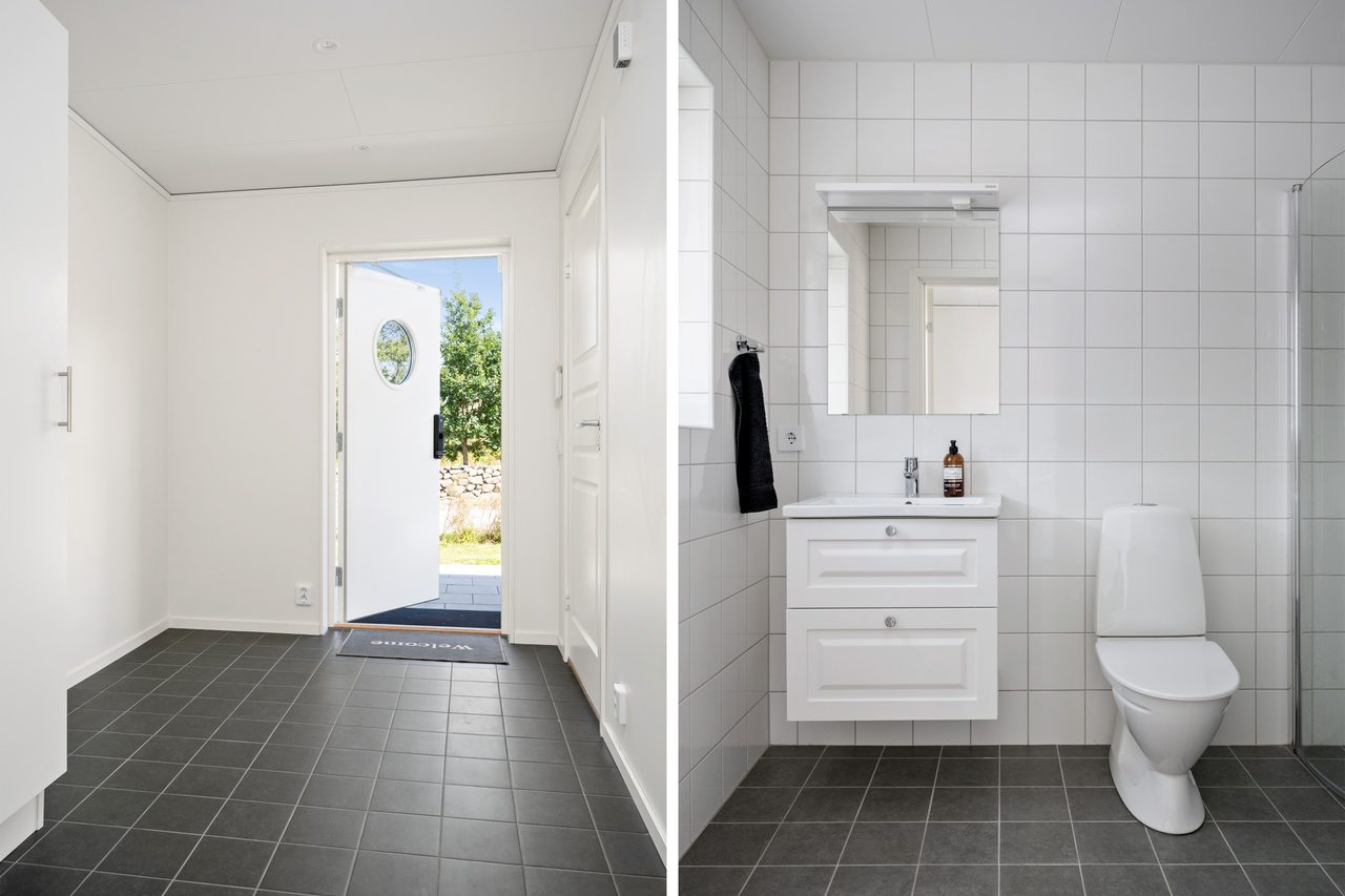 Idas väg 32