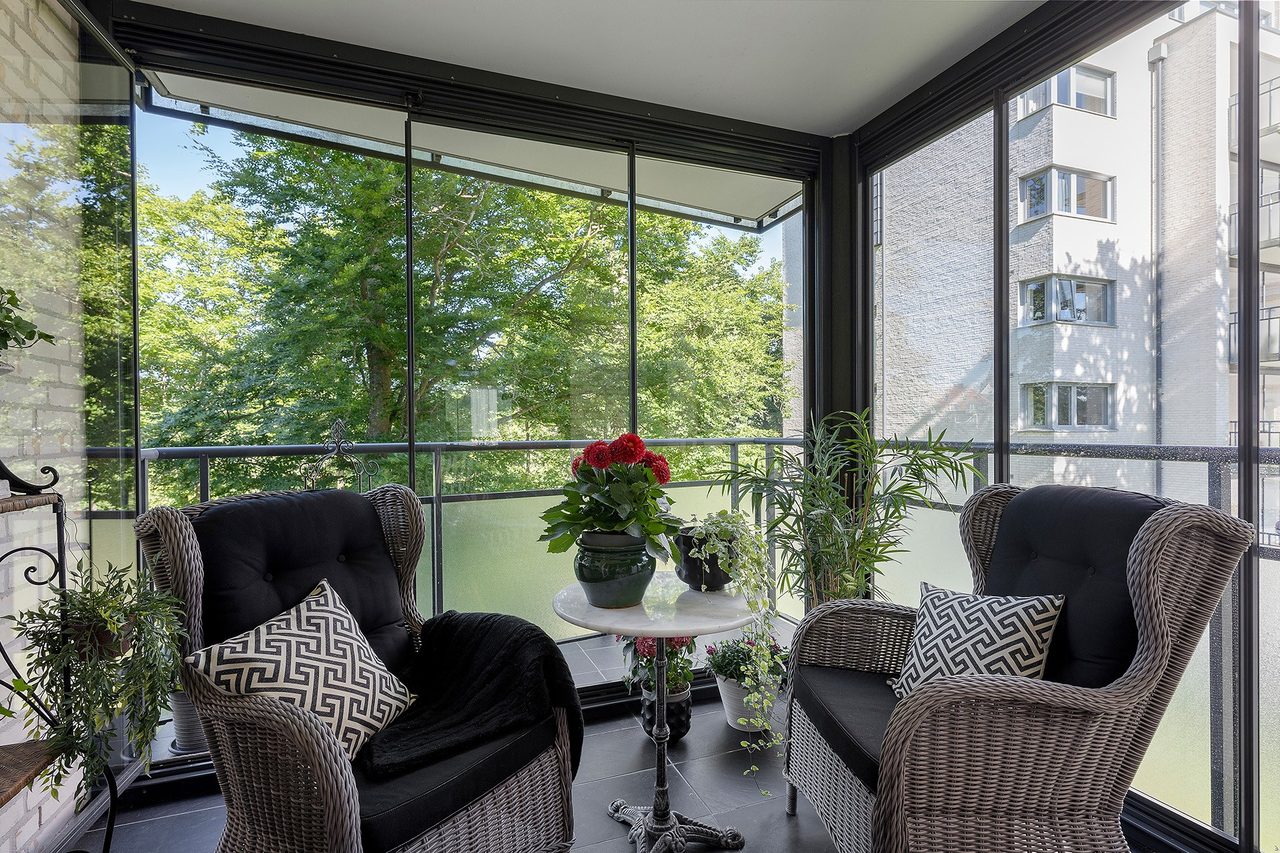 Landshövdingevägen 5B